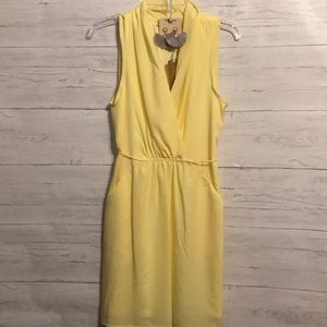 Haley Lynn dress